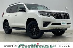 toyota land-cruiser-prado 2021 -TOYOTA--Land Cruiser Prado 3BA-TRJ150W--TRJ150-0131741---TOYOTA--Land Cruiser Prado 3BA-TRJ150W--TRJ150-0131741-