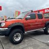 nissan datsun-pickup 2001 CFJ1810940 image 2
