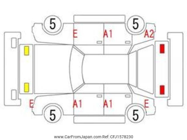 suzuki wagon-r 2021 CFJ1578230 image 2