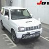 suzuki jimny 2013 CFJ1651962 image 1