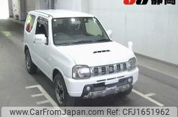 suzuki jimny 2013 CFJ1651962