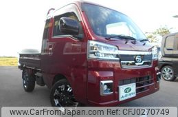 daihatsu hijet-truck 2022 -DAIHATSU 【弘前 483ｶ2525】--Hijet Truck S510P--0429158---DAIHATSU 【弘前 483ｶ2525】--Hijet Truck S510P--0429158-