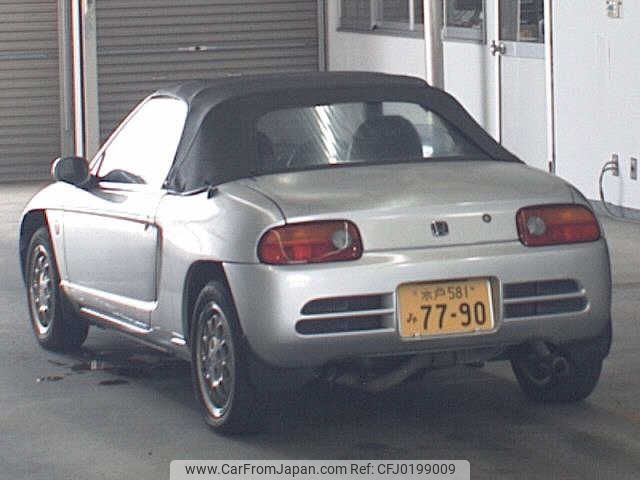 honda beat 1992 -HONDA 【水戸 581ﾐ7790】--Beat PP1-1025793---HONDA 【水戸 581ﾐ7790】--Beat PP1-1025793- image 2