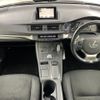 lexus ct 2017 CFJ1721614 image 17