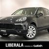 porsche cayenne 2017 -PORSCHE--Porsche Cayenne ABA-92ACEY--WP1ZZZ92ZHKA85884---PORSCHE--Porsche Cayenne ABA-92ACEY--WP1ZZZ92ZHKA85884- image 1