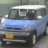 suzuki hustler 2017 -SUZUKI 【福島 581ﾃ5134】--Hustler MR41S-241508---SUZUKI 【福島 581ﾃ5134】--Hustler MR41S-241508- image 5