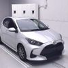 toyota yaris 2020 -TOYOTA--Yaris KSP210-0007176---TOYOTA--Yaris KSP210-0007176- image 1