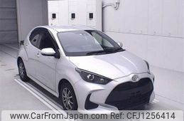 toyota yaris 2020 -TOYOTA--Yaris KSP210-0007176---TOYOTA--Yaris KSP210-0007176-