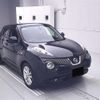 nissan juke 2012 -NISSAN--Juke YF15-207714---NISSAN--Juke YF15-207714- image 1