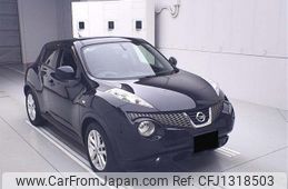 nissan juke 2012 -NISSAN--Juke YF15-207714---NISSAN--Juke YF15-207714-