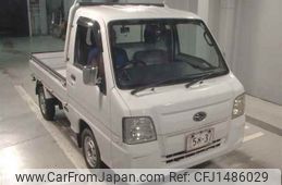subaru sambar-truck 2010 -SUBARU--Samber Truck TT2-502325---SUBARU--Samber Truck TT2-502325-