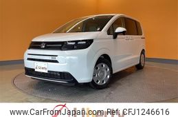 honda freed 2025 quick_quick_GT1_GT1-1013493