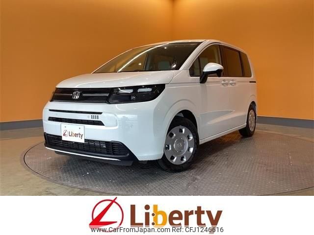 honda freed 2025 quick_quick_GT1_GT1-1013493 image 1