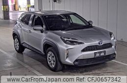 toyota yaris-cross 2021 -TOYOTA--Yaris Cross 2031601---TOYOTA--Yaris Cross 2031601-