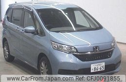 honda freed 2020 -HONDA 【つくば 501ｿ8665】--Freed GB6-3102831---HONDA 【つくば 501ｿ8665】--Freed GB6-3102831-