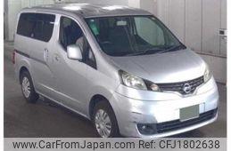 nissan nv200-vanette 2014 CFJ1802638