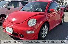 volkswagen new-beetle 2004 -VOLKSWAGEN--VW New Beetle GH-9CAZJ--WVWZZZ9CZ4M519571---VOLKSWAGEN--VW New Beetle GH-9CAZJ--WVWZZZ9CZ4M519571-