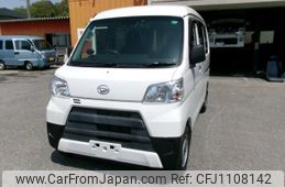 daihatsu hijet-van 2019 -DAIHATSU--Hijet Van S321V--0401801---DAIHATSU--Hijet Van S321V--0401801-