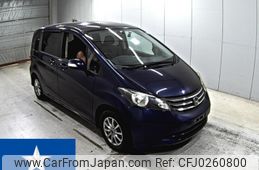 honda freed 2010 -HONDA--Freed GB3--GB3-1184029---HONDA--Freed GB3--GB3-1184029-