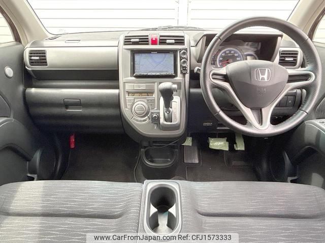 honda zest-spark 2012 CFJ1573333 image 2