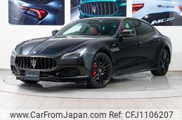 maserati quattroporte 2022 quick_quick_MQP30_ZAMXP56C00X401014