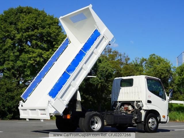 hino dutro 2017 -HINO--Hino Dutoro TKG-XZC610T--XZC610-0007576---HINO--Hino Dutoro TKG-XZC610T--XZC610-0007576- image 2