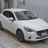 mazda demio 2017 -MAZDA 【富山 502ｾ2677】--Demio LDA-DJ5FS--DJ5FS-305187---MAZDA 【富山 502ｾ2677】--Demio LDA-DJ5FS--DJ5FS-305187- image 10