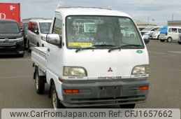 mitsubishi minicab-truck 1998 CFJ1657662