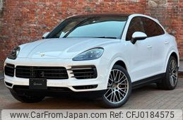 porsche cayenne 2022 quick_quick_3BA-E3NAA_WP1ZZZ9YZPDA22024