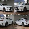 lexus rc 2020 -LEXUS--Lexus RC DAA-AVC10--AVC10-6006235---LEXUS--Lexus RC DAA-AVC10--AVC10-6006235- image 3