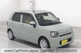 daihatsu mira-tocot 2023 -DAIHATSU 【広島 582ｶ7450】--Mira Tocot LA550S--0061408---DAIHATSU 【広島 582ｶ7450】--Mira Tocot LA550S--0061408-