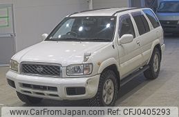 nissan terrano 1999 -NISSAN--Terrano TR50-002448---NISSAN--Terrano TR50-002448-