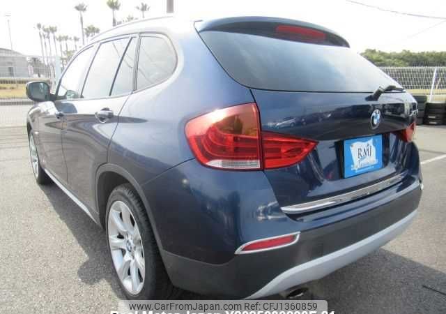 bmw x1 2012 646828-Y2025030290F-21 image 2