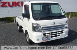 suzuki carry-truck 2024 -SUZUKI--Carry Truck 3BD-DA16T--DA16T-828***---SUZUKI--Carry Truck 3BD-DA16T--DA16T-828***-