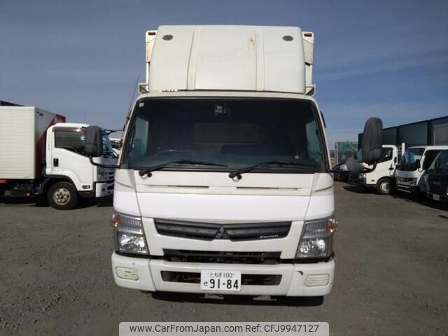 mitsubishi-fuso canter 2015 -MITSUBISHI--Canter TKG-FEB80--FEB80-531474---MITSUBISHI--Canter TKG-FEB80--FEB80-531474- image 2