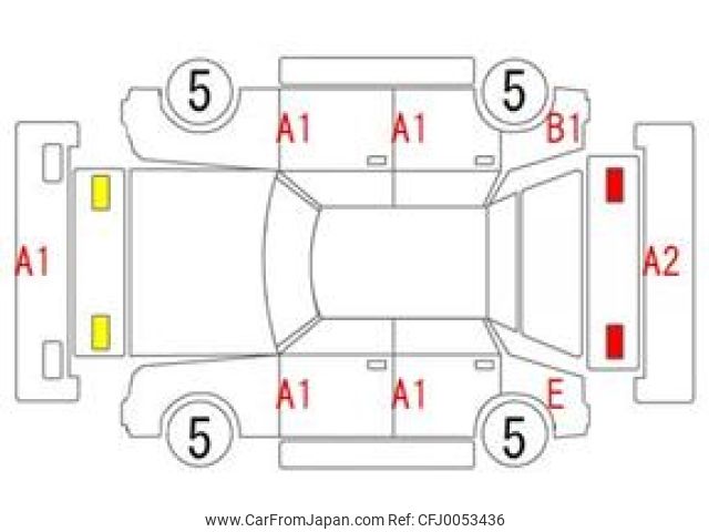 toyota crown 2021 -TOYOTA--Crown 6AA-AZSH20--AZSH20-1076372---TOYOTA--Crown 6AA-AZSH20--AZSH20-1076372- image 2