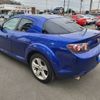 mazda rx-8 2009 -MAZDA--RX-8 ABA-SE3P--SE3P-304302---MAZDA--RX-8 ABA-SE3P--SE3P-304302- image 2