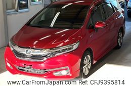 honda shuttle 2017 -HONDA--Shuttle GP7-1111763---HONDA--Shuttle GP7-1111763-