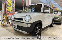 mazda flair 2018 -MAZDA--Flair MS41S--178105---MAZDA--Flair MS41S--178105-