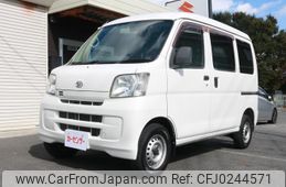 daihatsu hijet-cargo 2014 quick_quick_EBD-S321V_S321V-0224891