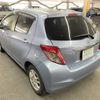 toyota vitz 2011 AF-NSP130-2027849 image 4