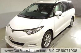 toyota estima 2006 -TOYOTA--Estima DBA-ACR55W--ACR55-7008395---TOYOTA--Estima DBA-ACR55W--ACR55-7008395-