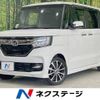 honda n-box 2019 -HONDA--N BOX DBA-JF3--JF3-1302920---HONDA--N BOX DBA-JF3--JF3-1302920- image 1