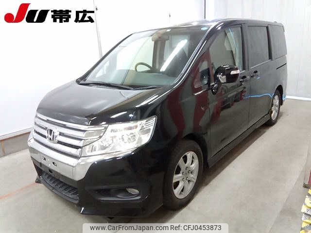 honda stepwagon 2013 -HONDA--Stepwgn RK6--1308052---HONDA--Stepwgn RK6--1308052- image 1