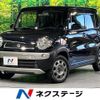 suzuki hustler 2017 -SUZUKI--Hustler DAA-MR41S--MR41S-243777---SUZUKI--Hustler DAA-MR41S--MR41S-243777- image 1