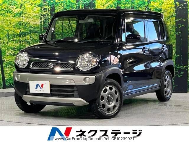 suzuki hustler 2017 -SUZUKI--Hustler DAA-MR41S--MR41S-243777---SUZUKI--Hustler DAA-MR41S--MR41S-243777- image 1