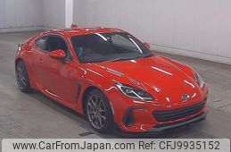 subaru brz 2021 quick_quick_3BA-ZD8_ZD8-004104