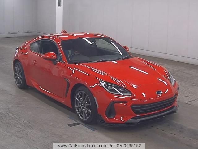 subaru brz 2021 quick_quick_3BA-ZD8_ZD8-004104 image 1