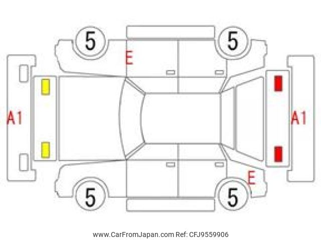 toyota prius 2021 -TOYOTA--Prius 6AA-ZVW51--ZVW51-6190706---TOYOTA--Prius 6AA-ZVW51--ZVW51-6190706- image 2