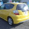 honda fit 2007 -HONDA--Fit GE8--1006949---HONDA--Fit GE8--1006949- image 2